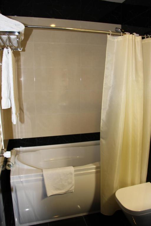 Hotel Villa Palace Bakuriani Room photo
