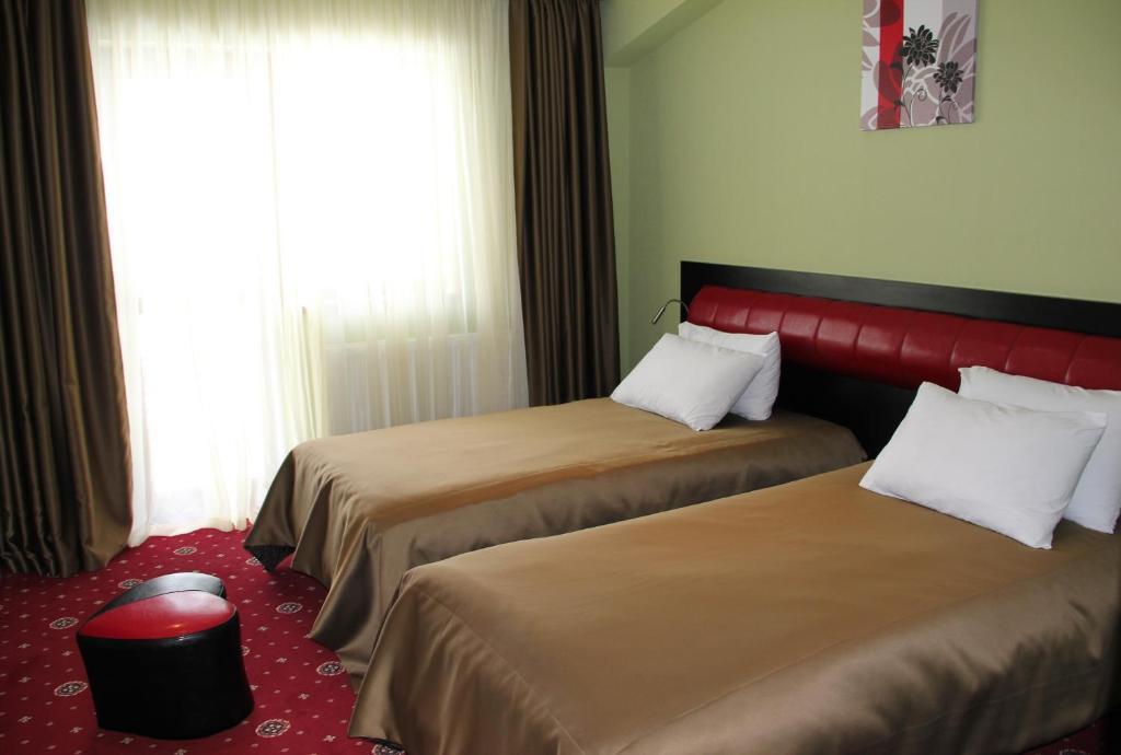 Hotel Villa Palace Bakuriani Room photo