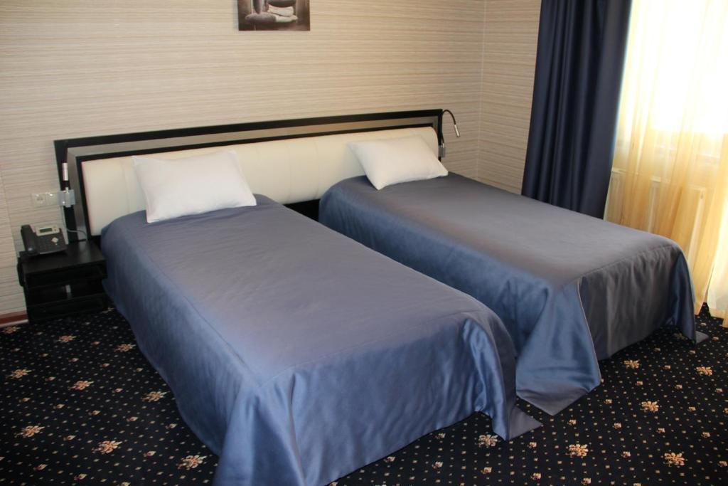 Hotel Villa Palace Bakuriani Room photo