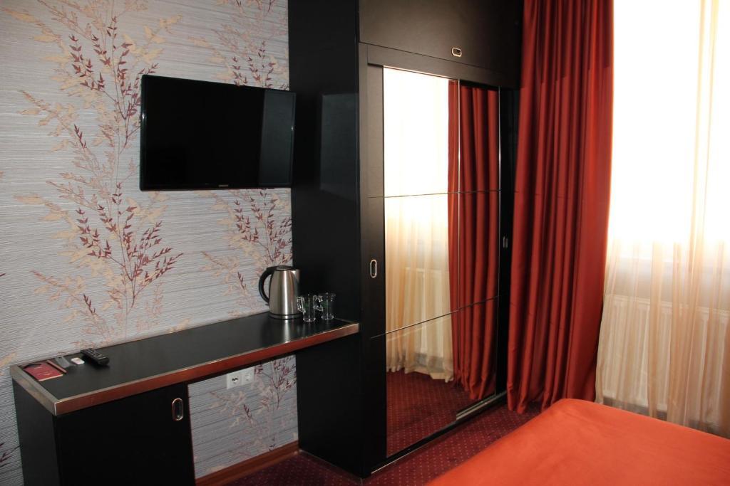 Hotel Villa Palace Bakuriani Room photo