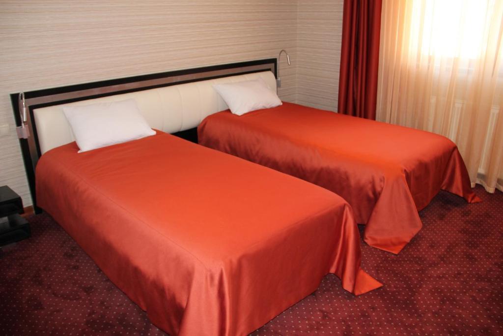 Hotel Villa Palace Bakuriani Room photo