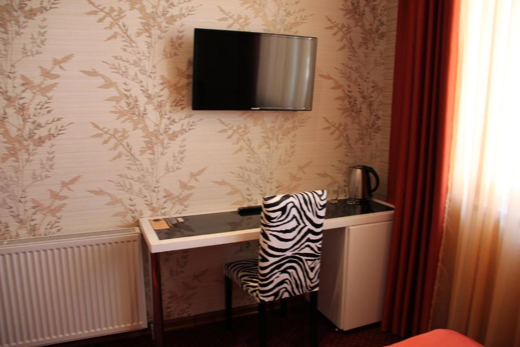 Hotel Villa Palace Bakuriani Room photo