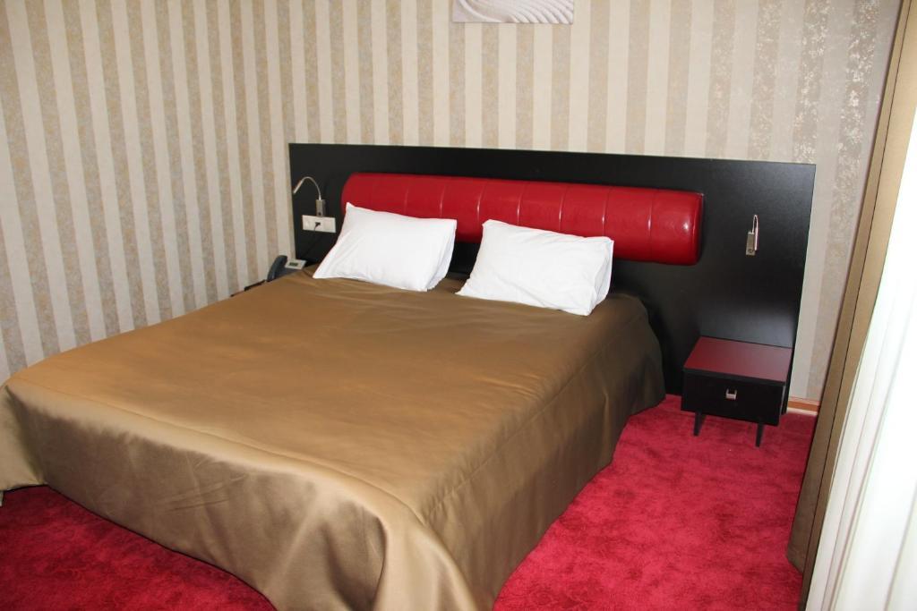 Hotel Villa Palace Bakuriani Room photo