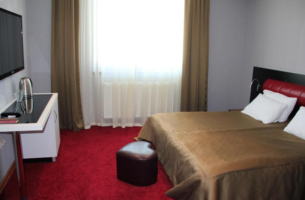Hotel Villa Palace Bakuriani Room photo