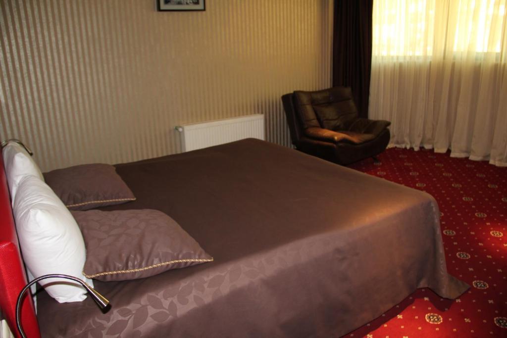 Hotel Villa Palace Bakuriani Room photo