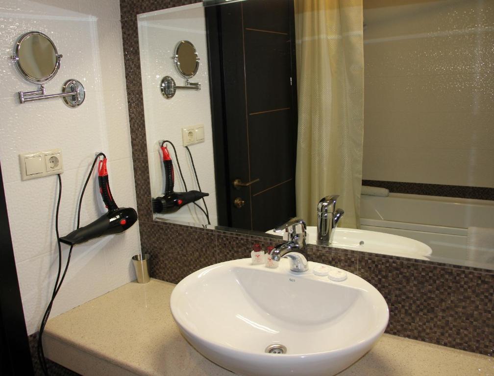 Hotel Villa Palace Bakuriani Room photo
